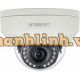 Camera 4.0Mp Samsung Wisenet Hcv-7020Ra/vap